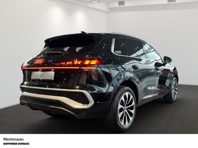 Audi Q3 - Bild 4