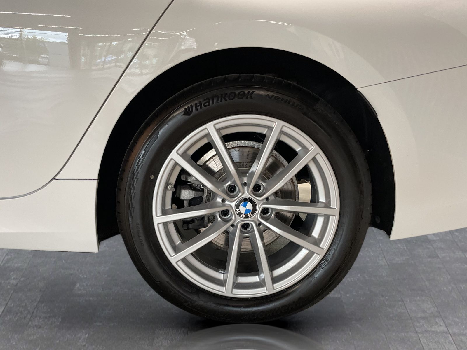 BMW 318 - Bild 14