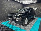 Land Rover Range Rover RKF/SHZ/TEMP/ - Land Rover aus 2016
