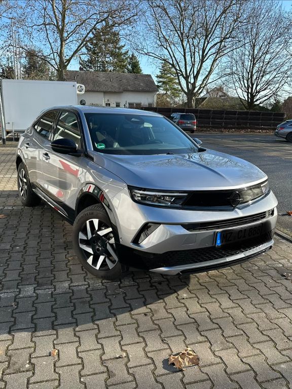 Image of Opel Mokka