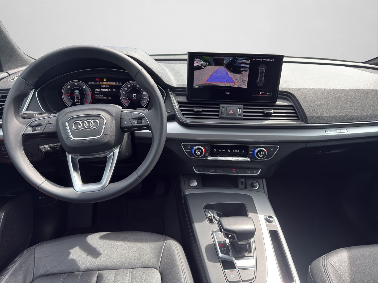 Audi Q5 - Bild 4