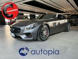 Mercedes-Benz Mercedes-benz GT AMG - Mercedes-Benz AMG GT aus 2015