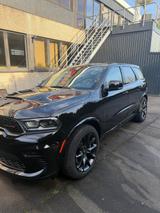 Dodge Durango RT Blacktop Package mit Prins LPG - Dodge aus 2023
