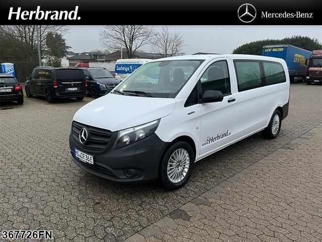 Mercedes-Benz Vito 129 TOURER PRO KLIMA**KAMERA**2-2-2-3**DAB