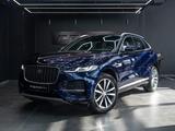 Jaguar F-Pace F-PACE SE AWD Facelift - Jaguar aus 2021