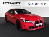 BMW M4 Competition Inkl. € 1.190 Zubehörbonus*St.Jam - BMW M4 Jahreswagen