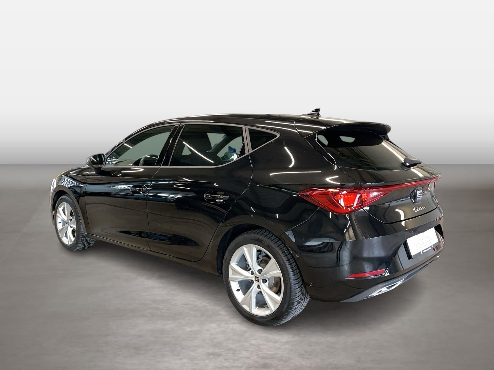 Seat Leon - Bild 3