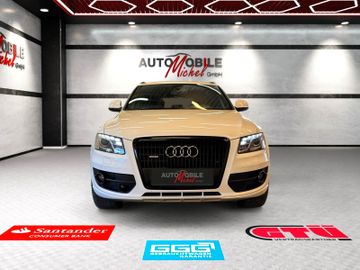 Audi Q5 - 3