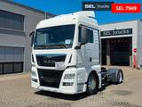 MAN TGX 18.400 4X2 LLS-U / ZF Intarder / Hubkupplung - Offers