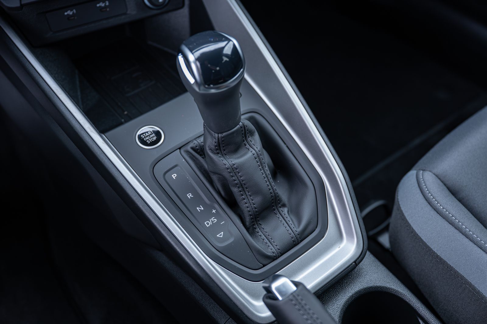 Audi A1 - Bild 14