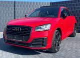 Audi Q2 40 TFSI S tronic quattro sport sport - Audi Q2 in Freiburg