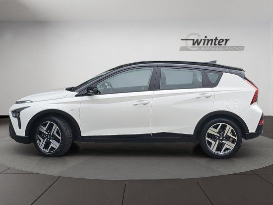 Hyundai BAYON — fotografia 3