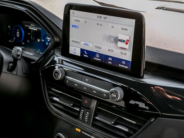 Ford Kuga 2.5 Plug-In Hybrid ST-Line X Kamera Navi