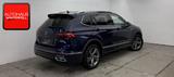 Volkswagen Tiguan Allspace 2.0 TSI 4M R-Line 7SITZ+PANO+AHK - Benzin Gebrauchtwagen