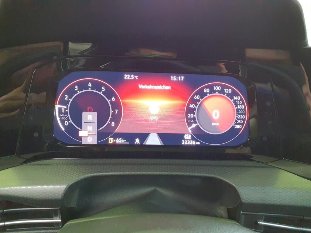 Volkswagen Golf GTI 2.0 TSI DSG Pano*Harman*RFK*PDC*Tempo