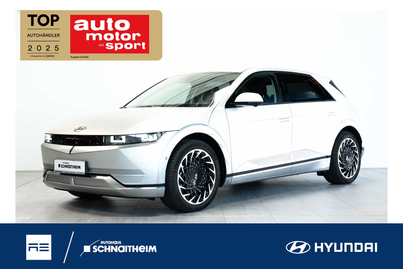 Hyundai IONIQ 5
