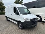 Mercedes-Benz Sprinter 316 CDI Klima Werkstatt AHK Kamera Temp - Angebote