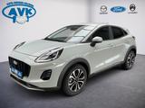 Ford Puma Titanium mit Apple CarPlay u. AndroidAuto - : mit TÜV, mit