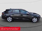 Seat Leon SP 1.5 TSI DSG FR 5-J-G LED RFK PDC - Seat Leon: Schwarz