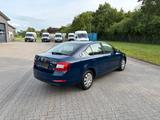 Skoda Octavia 1.2 TSI DSG Elegance Elegance - Skoda Octavia mit Benzin-Antrieb: Limousine, 1.2