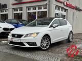 Seat Leon Style Panorama Musikstreaming SD SHZ Notbre - Seat Leon mit CNG-Antrieb