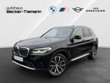 BMW X3 xDrive20d AUT*STAND.HZG:*20ZOLL*E-SITZE*KEYLE - gebrauchte BMW X3 aus dem Jahr 2023