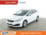 Kia cee'd 1.6 GDI Spirit Aut.*NAVI*TEMPO*CAM*PDC*SHZ - Kia in Nürnberg: Cee D