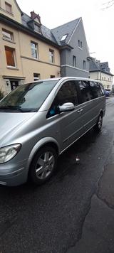 Mercedes-Benz Viano 3.0 CDI AMBIENTE kompakt AMBIENTE