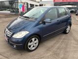 Mercedes-Benz A 160 AVANTGARDE - gebrauchte Mercedes-Benz A 160 aus dem Jahr 2009