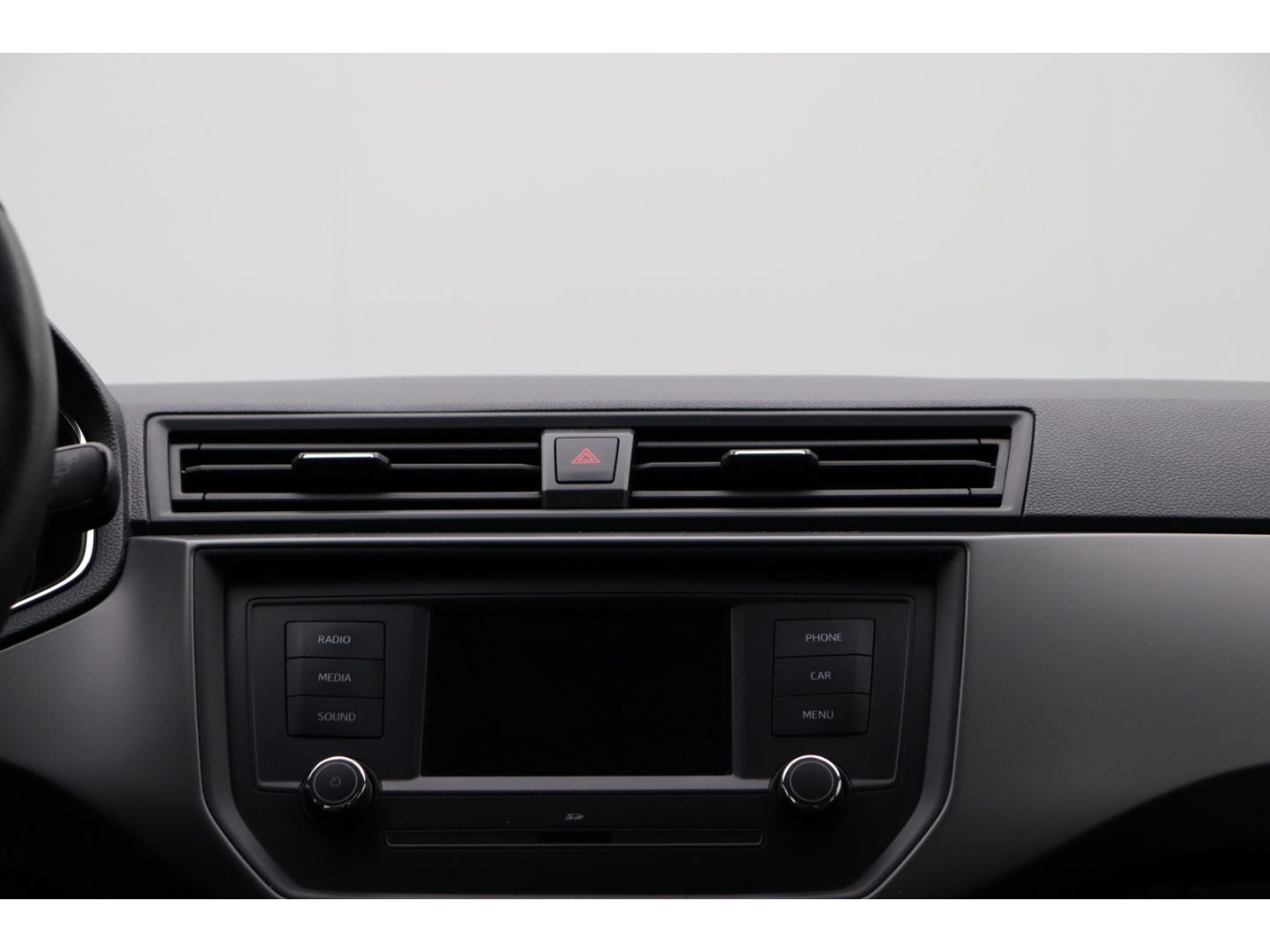 Fahrzeugabbildung SEAT Ibiza 1.0 Style Sitzheizung Einparkhilfe Notbrem