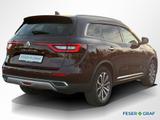 Renault Koleos 1.7 BLUE dCi Lim X-Tronic/elHeck./Lenkrhz - rote Renault Koleos