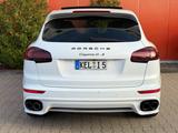 Porsche Cayenne S Diesel 385 PS V8 GTS Pano Standheitzun - Porsche: 3.8