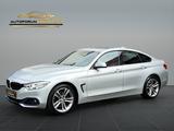 BMW 430d Gran Coupe xDrive Sport Line Schiebedach - BMW 430: Limousine