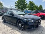 Mercedes-Benz CLS*350d*4M*Edition 1*Massage*360 Kamera*AMG* - Mercedes-Benz CLS 350 aus 2018