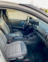 Citroën C4 Elektromotor 136 C-SERIES C-SERIES - Citroën C4: C Series