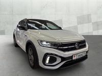 Volkswagen T-Roc 2.0 TDI DSG R-LINE +AHK +LED +ACC +RKAM +V