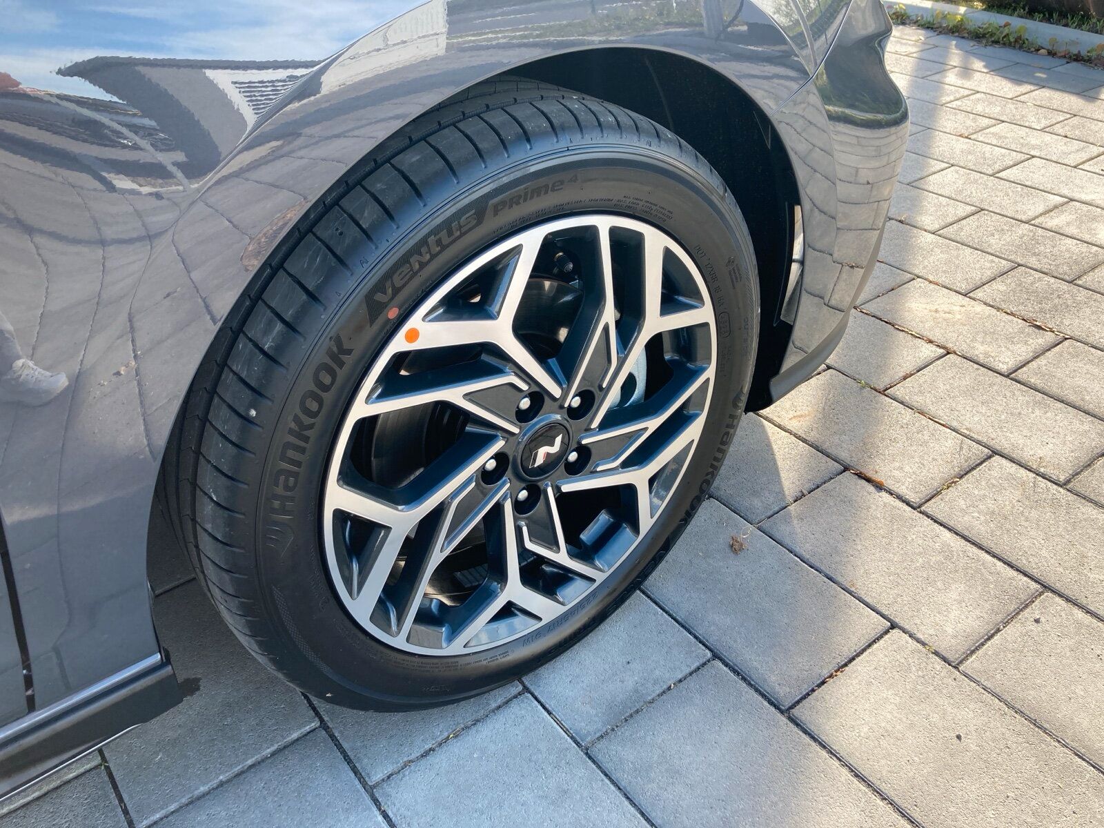 Hyundai i30 – Bild 4