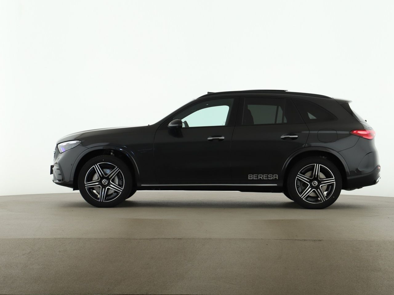 Mercedes-Benz GLC 300 de 4M AMG Digital Light Night Burmester foto 4