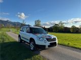 Skoda Yeti 2.0 TDI 81kW 4x4 Family-NEUER TÜV-FESTPREIS
