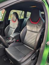 Skoda Octavia vRS Challenge Paket unfallfrei - Skoda Octavia: Vrs