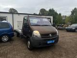 Renault Master Abschlepper*HU/AU*KLIMA*LUFTFAHRWERK*AHK* - gebrauchte Renault Master aus dem Jahr 2007