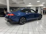 BMW 540 d xDrive M-Sport*HUD*PANO*B&W*KEYL*AHK*360° - Used cars