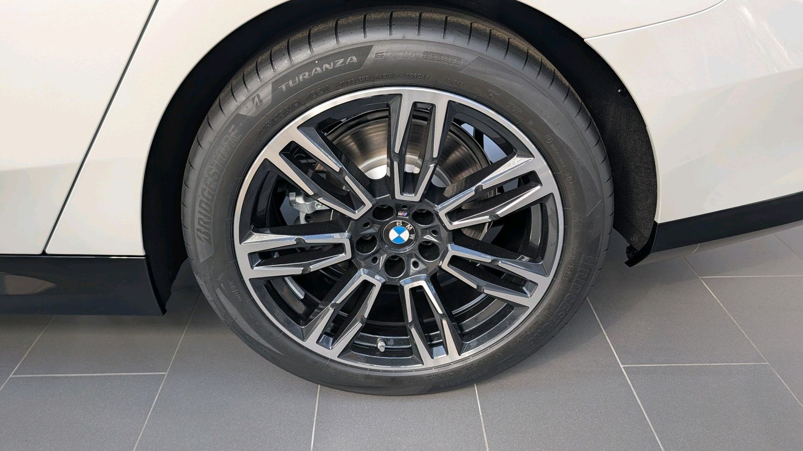 BMW 520 - Bild 13