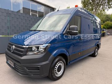 Volkswagen Crafter - 9