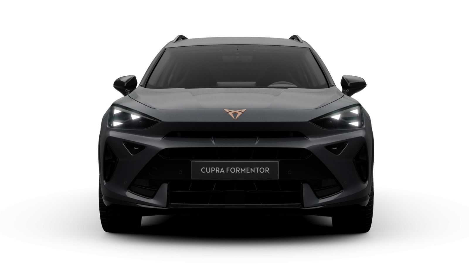 Cupra Formentor 1.5 e-Hybrid VZ 6-Gang DSG imagem 3