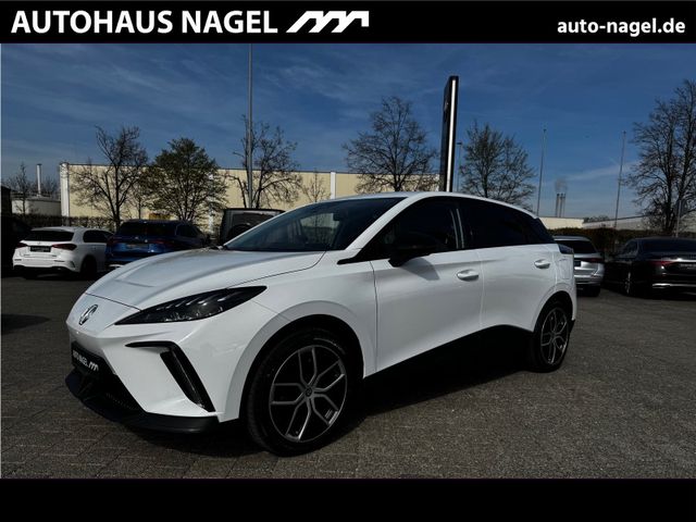 MG 4 Luxury 64kWh *Sitzheizung*Tot-Winkel-A*uvm…*