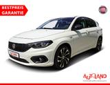 Fiat Tipo  1.4 Kamera Tempomat Sitzheizung - Fiat Tipo: Limousine