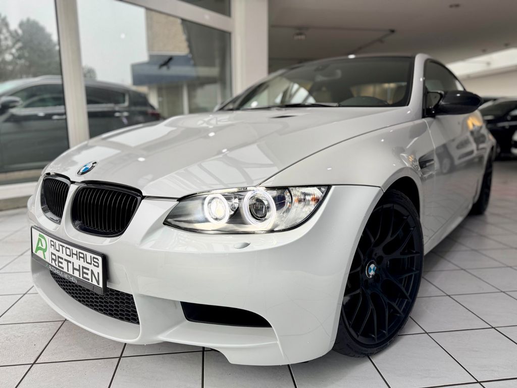 BMW M3 Automatik gebraucht kaufen bei mobile.de