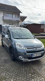 Citroën Berlingo VTi 120 Silver SELECTION Silver SEL... - Citroën Berlingo: Silver Selection