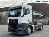 MAN TGX 18.470 4x2 BL SA ,  ADR Typ EXIII (EXII,FL,A - Radlader